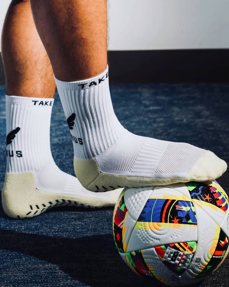 Soccer Socks