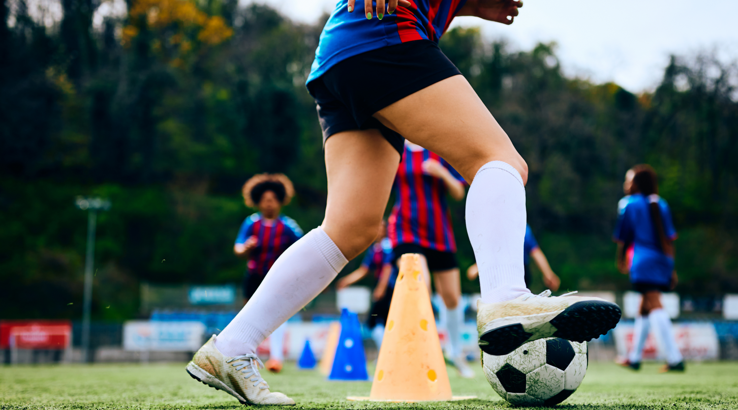 Soccer Socks