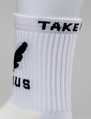 ICARUS GripTech Performance Soccer Socks