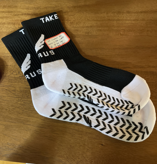 GripTech Performance Socks