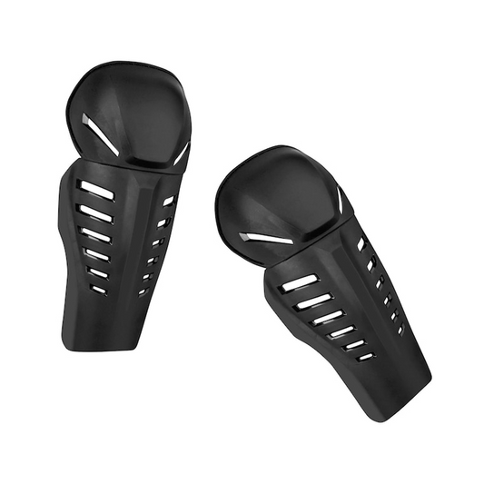 ICARUS “Take Risks” Shin Guards