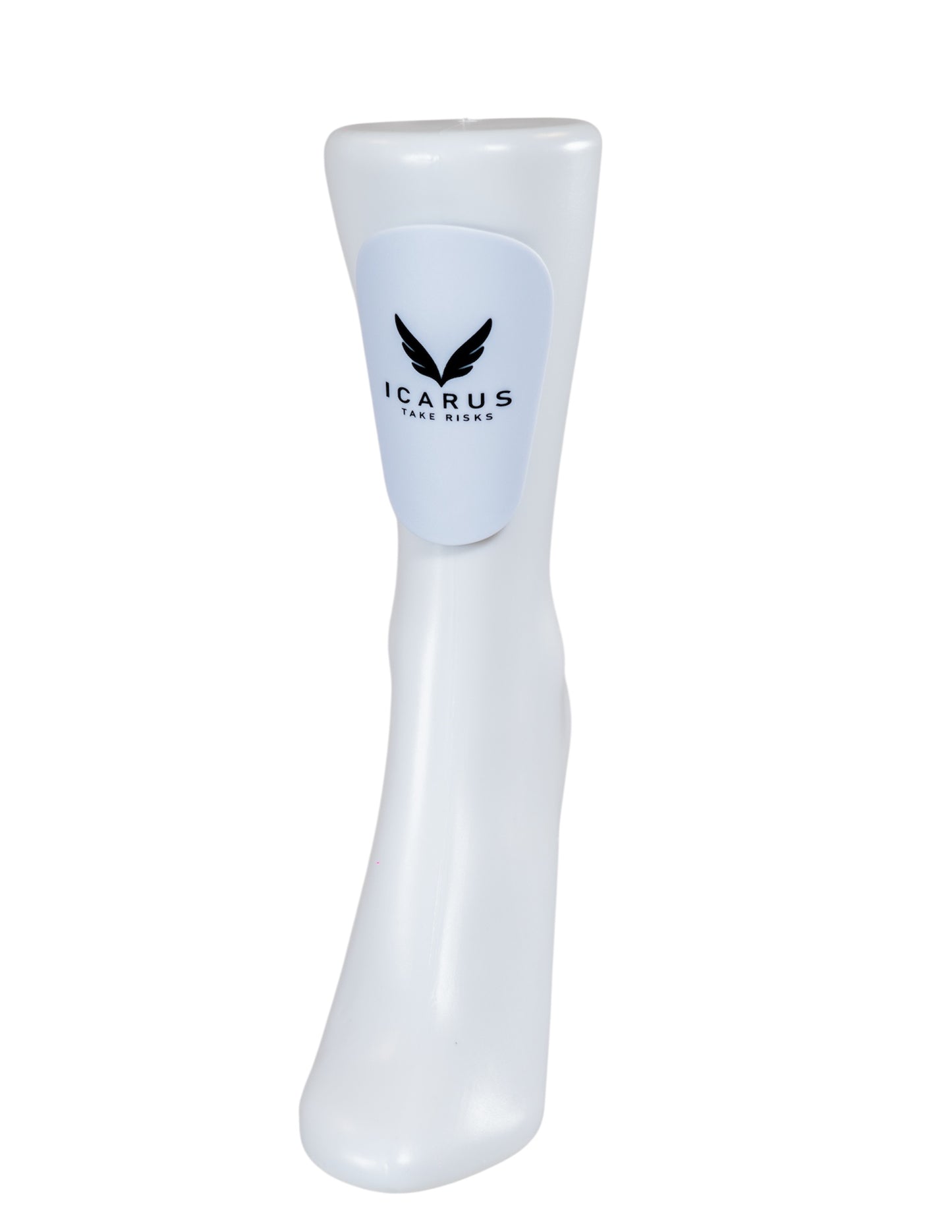 ICARUS “Take Risks” Shin Guards